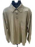Ermenegildo Zegna Italy Knit Sweater 52