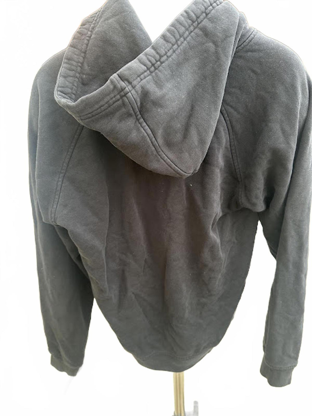 Helly Hansen HH Logo Hoodie Black M