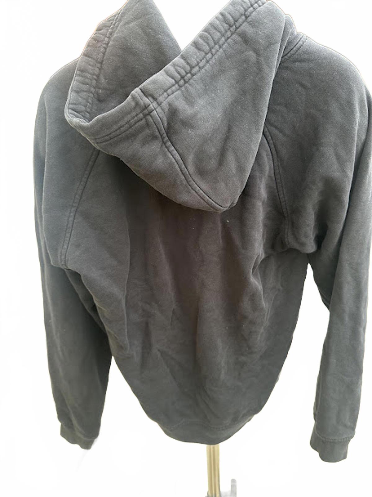 Helly Hansen HH Logo Hoodie Black M