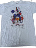 1985 Spuds MacKenzie Bud Light Tee XL USA