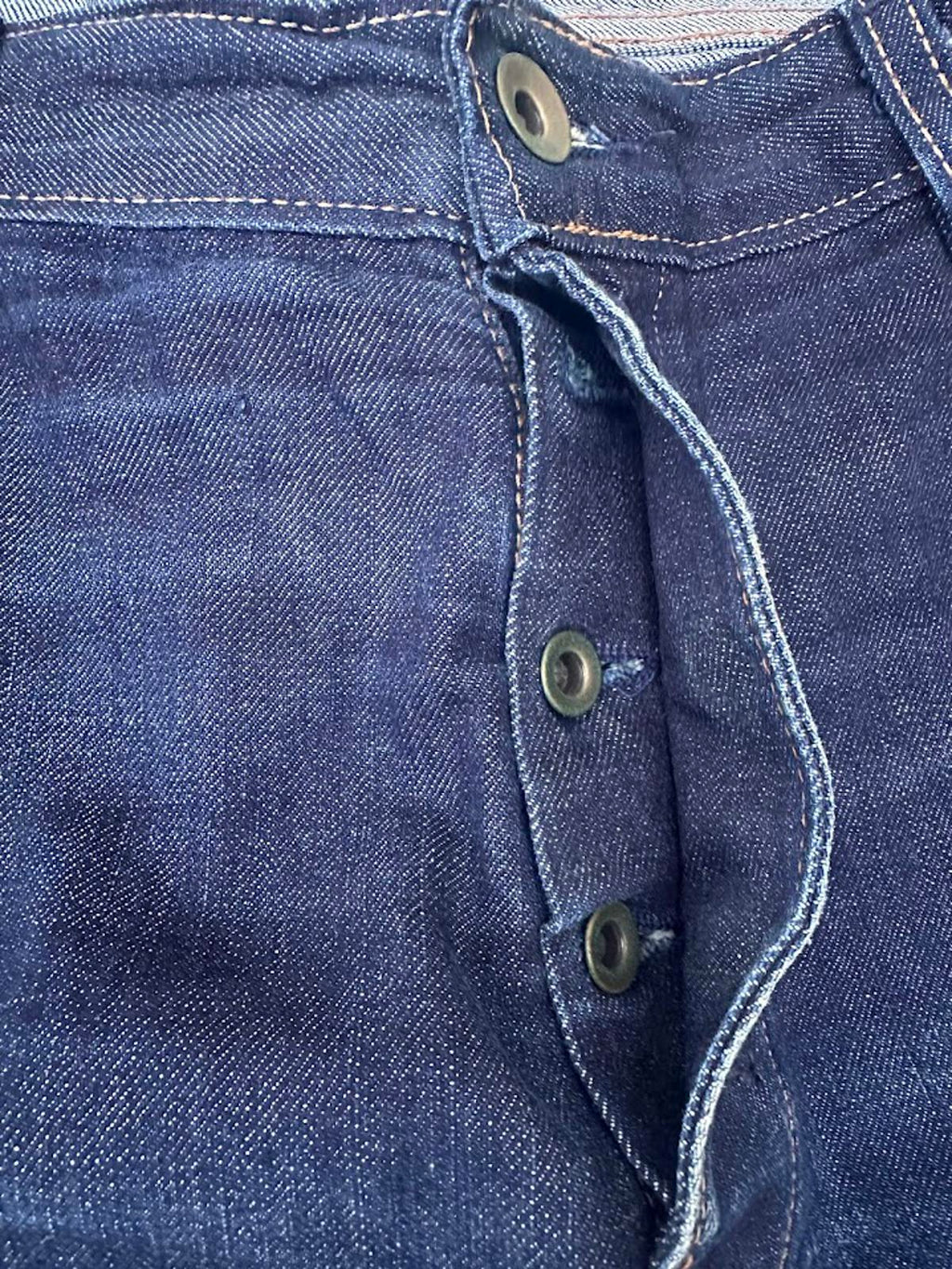 Buckley Denim 34x30 Dark Wash Jeans