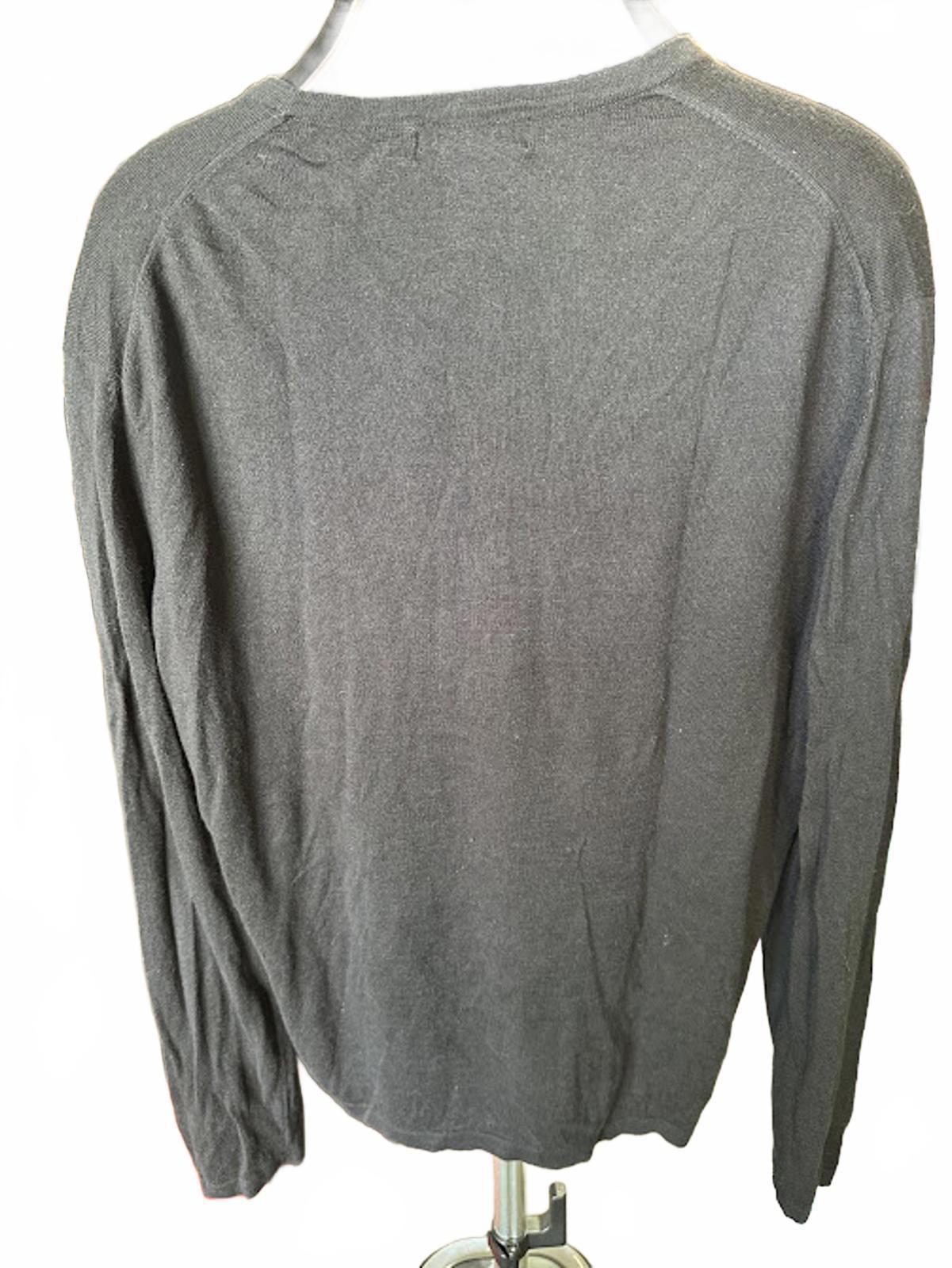 Banana Republic Silk Cashmere Sweater XL