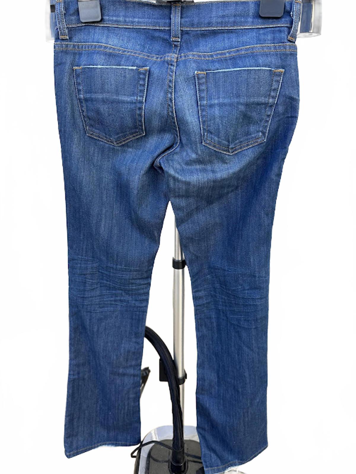 James Perse Standard Jeans Women 27
