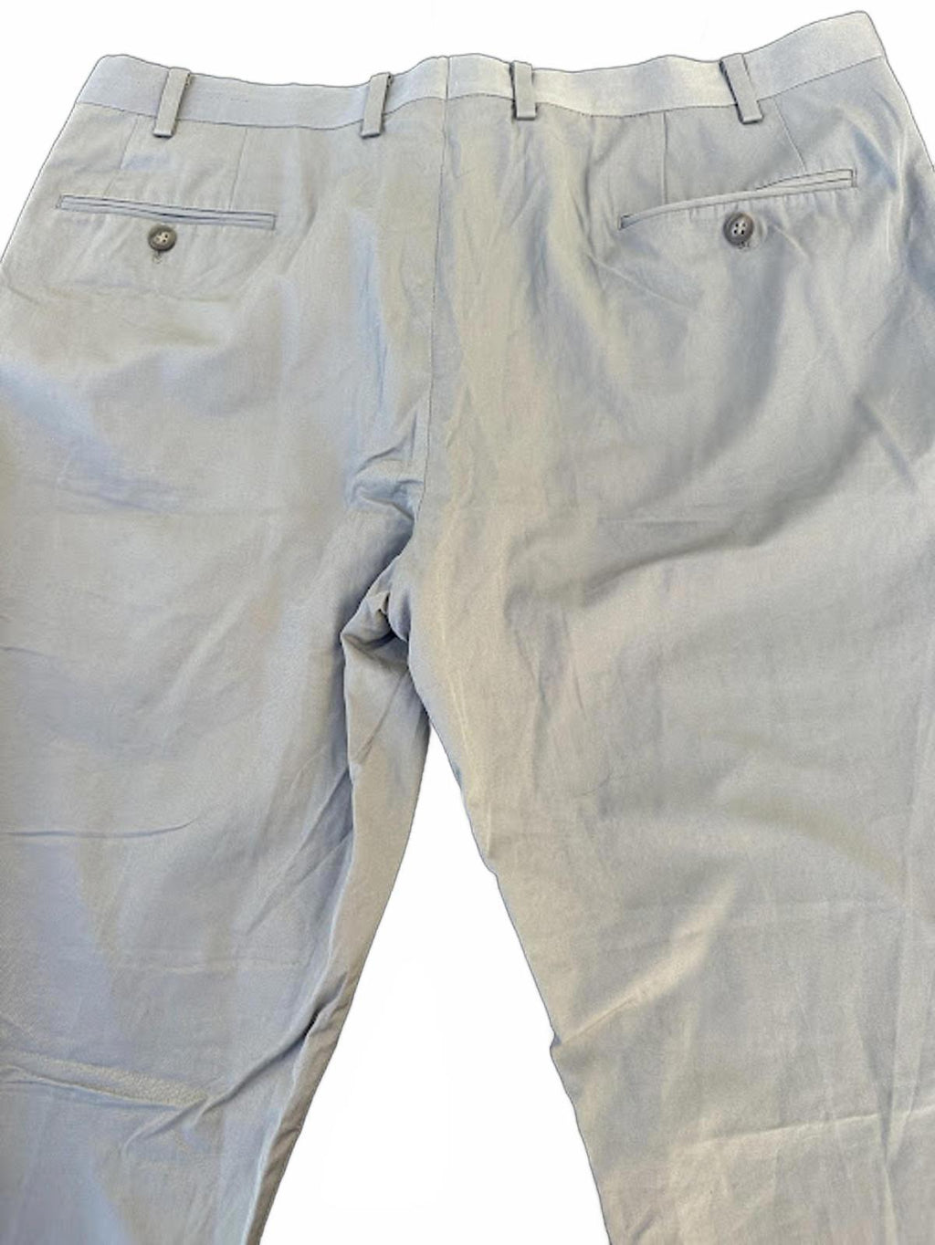 John Varvatos USA Slim Trousers 38R