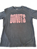 Uniqlo SPRZ NY MoMA “DONUTS” Graphic Tee S