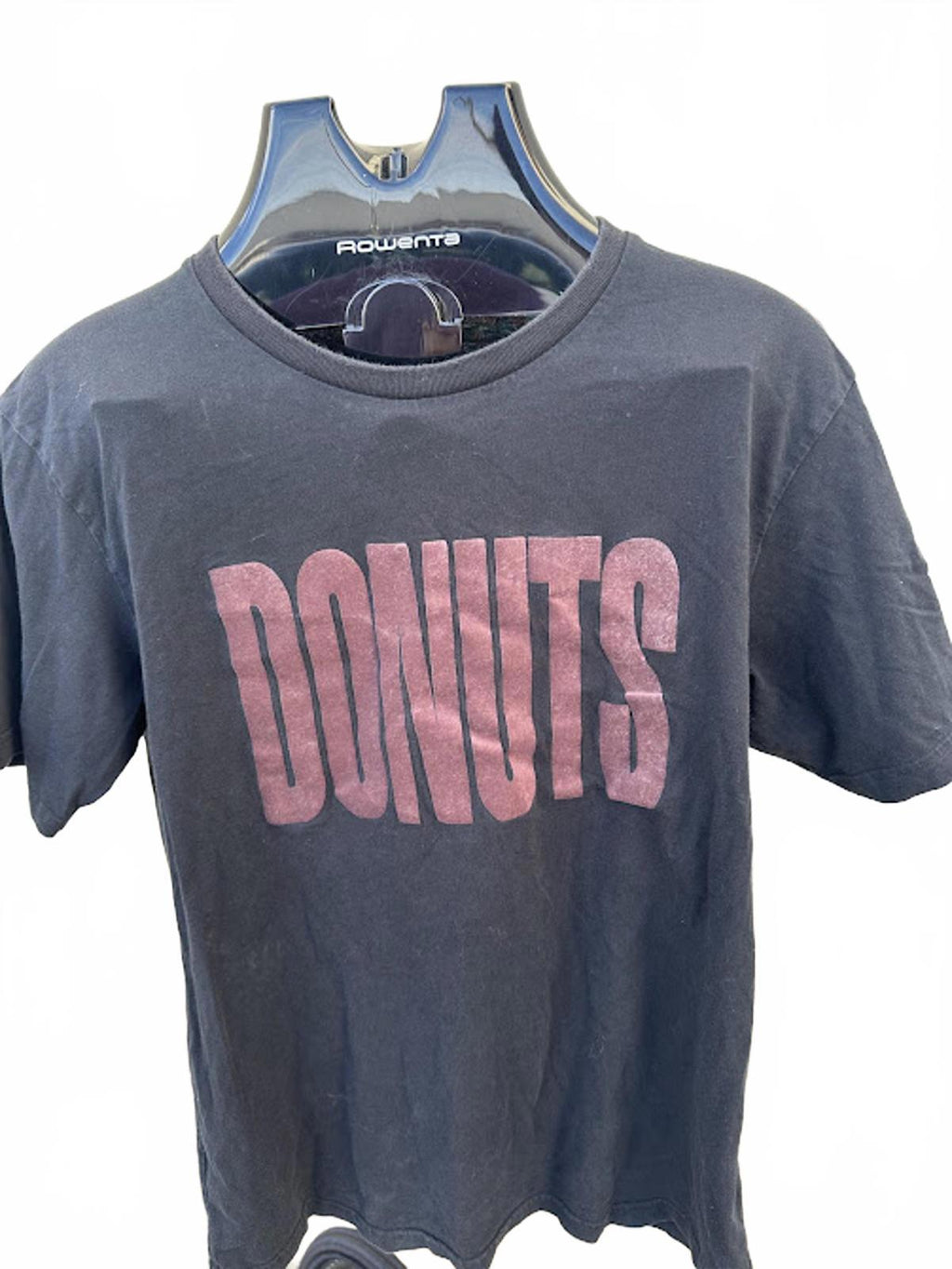Uniqlo SPRZ NY MoMA “DONUTS” Graphic Tee S