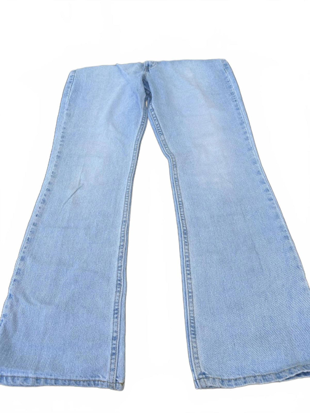 Levi’s 515 USA Light Wash Bootcut 12 M