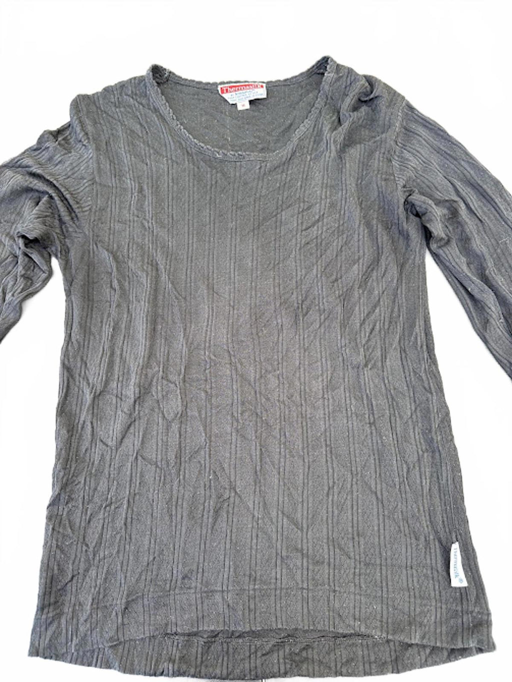 Vintage Terramar Thermasilk Top M USA