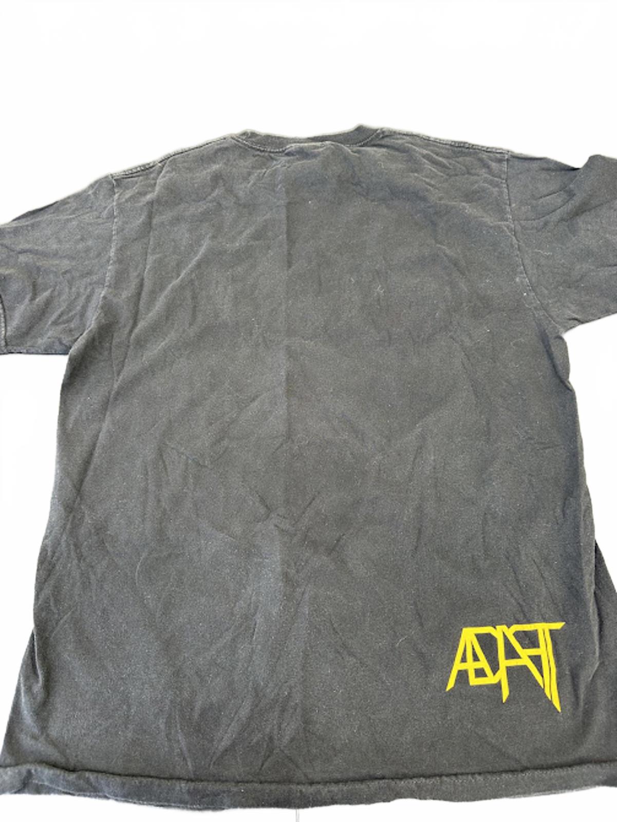 Adapt SF Gold Blooded Graphic Tee L