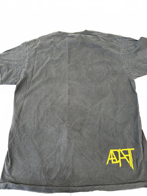 Adapt SF Gold Blooded Graphic Tee L