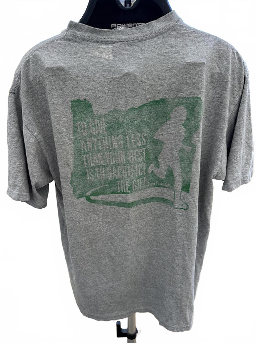 Nike Team PRE Prefontaine Tee M