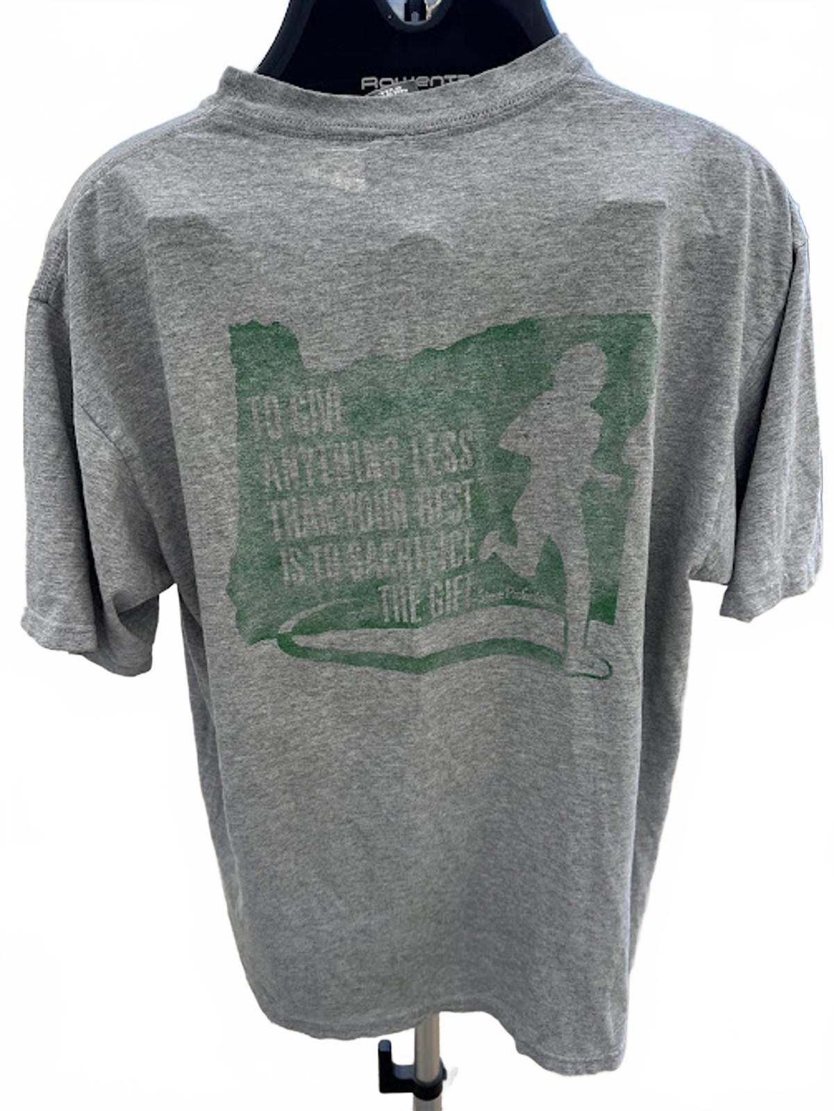 Nike Team PRE Prefontaine Tee M
