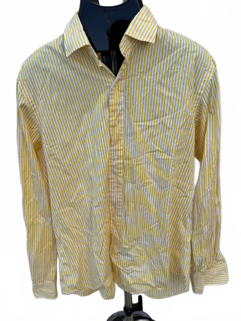 Vintage Polo Ralph Lauren Stripe Shirt L