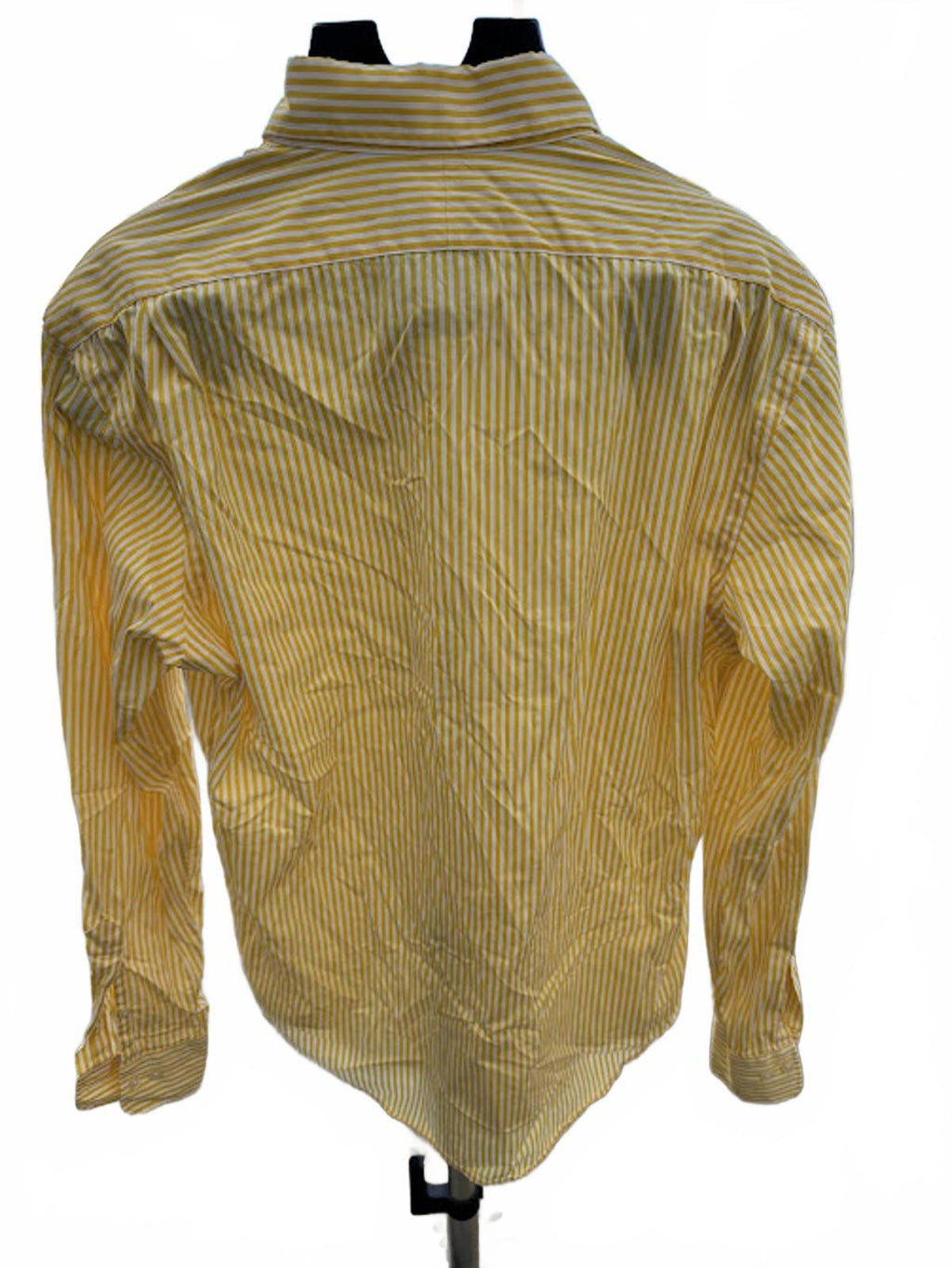 Vintage Polo Ralph Lauren Stripe Shirt L
