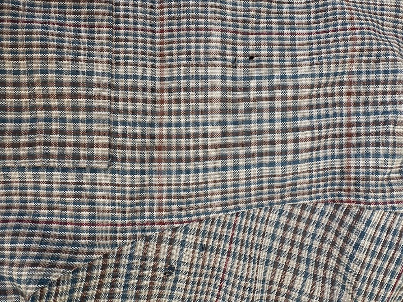 Vintage Sir Pendleton Wool Shirt USA