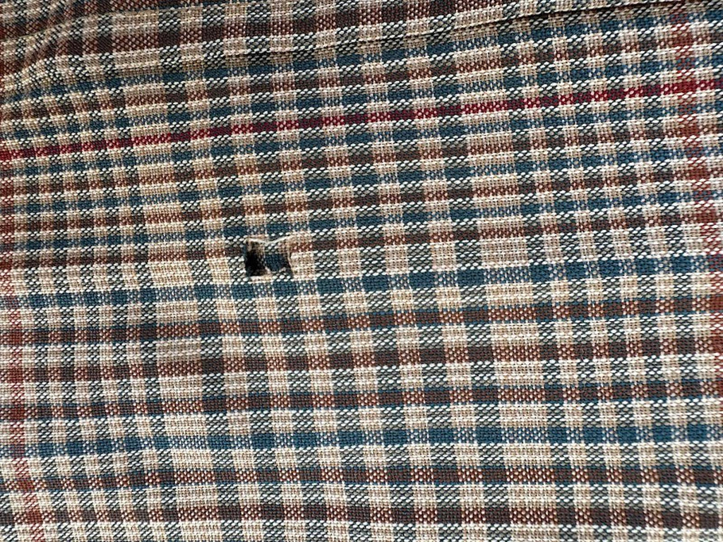 Vintage Sir Pendleton Wool Shirt USA