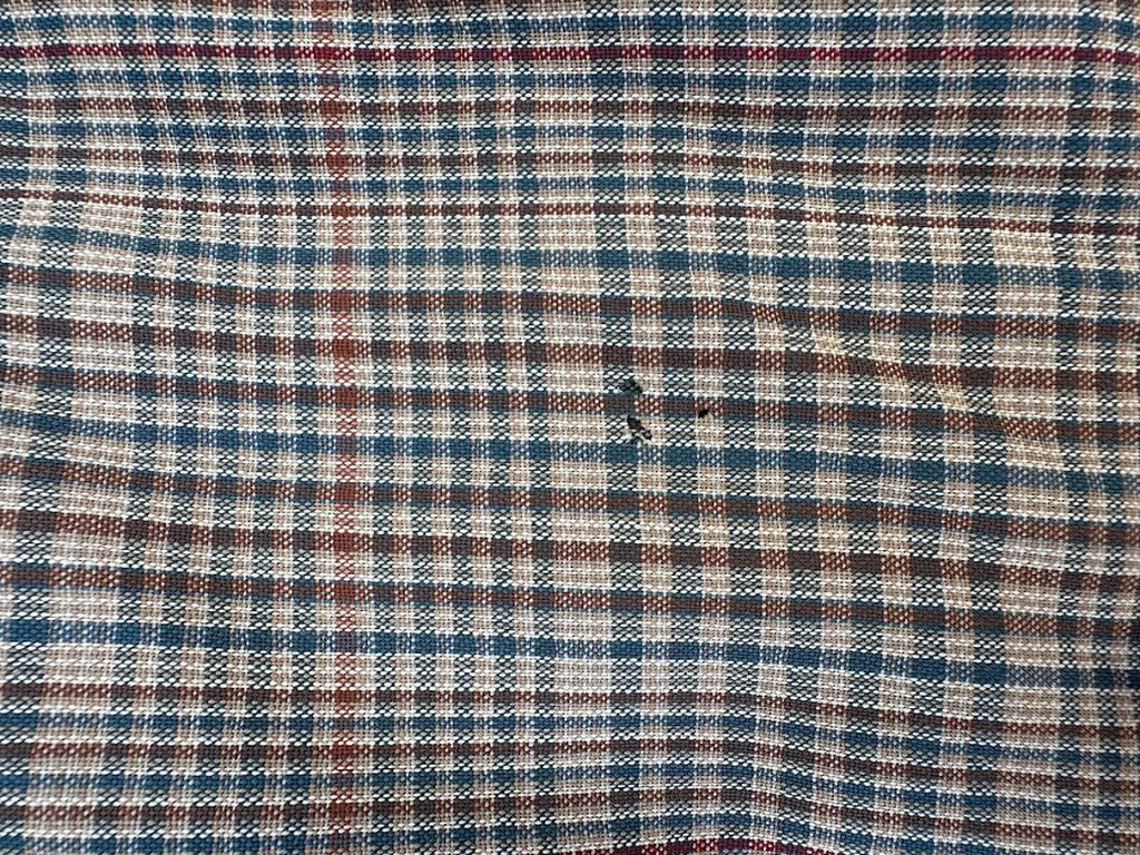 Vintage Sir Pendleton Wool Shirt USA