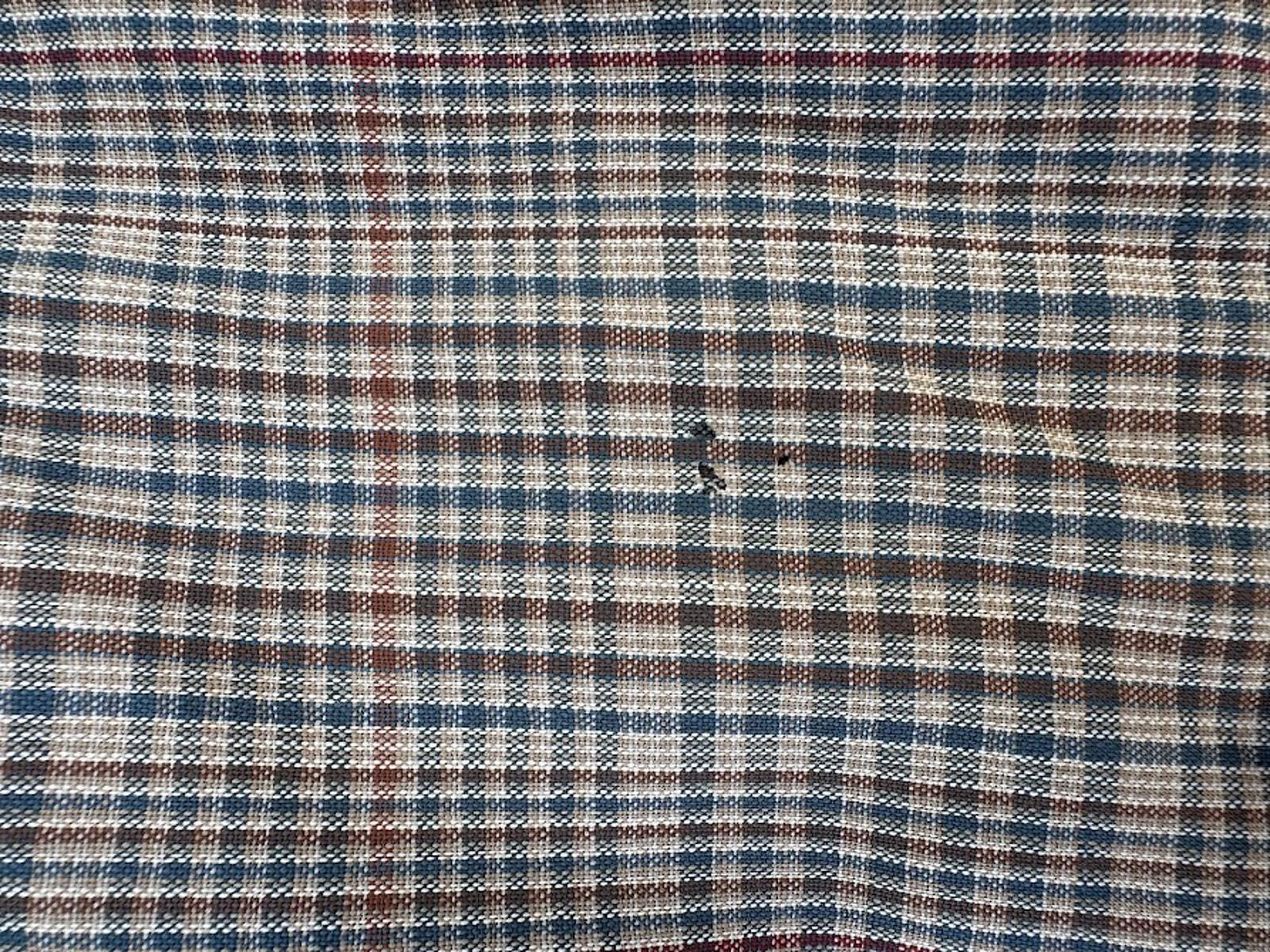 Vintage Sir Pendleton Wool Shirt USA