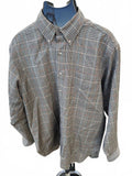 Vintage Sir Pendleton Wool Shirt USA