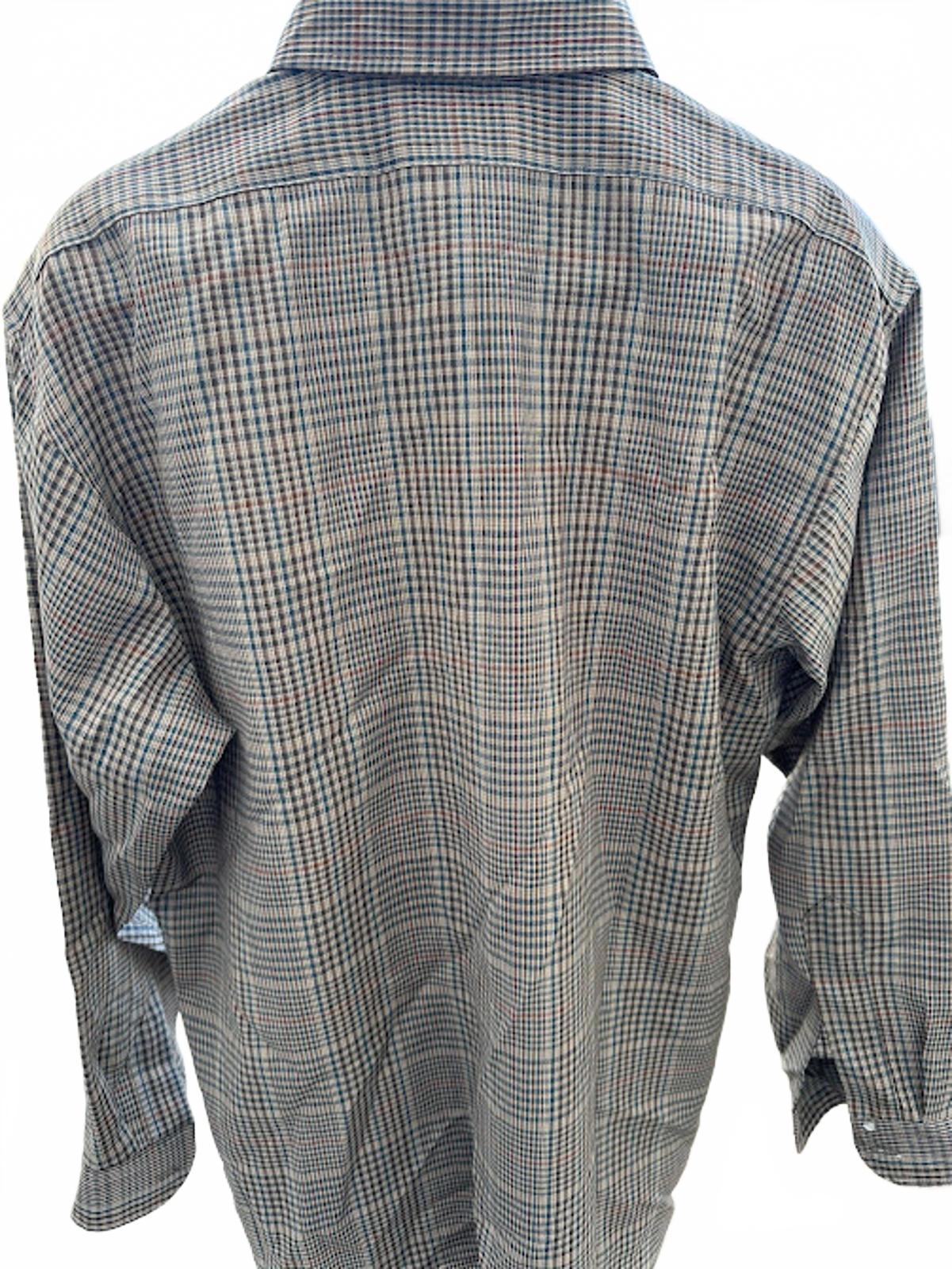 Vintage Sir Pendleton Wool Shirt USA