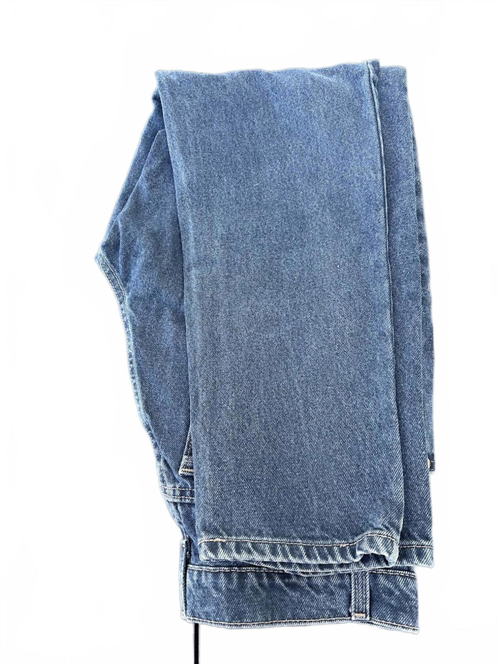 Levi’s 15951 Relaxed Taper Jeans USA 12 Medium