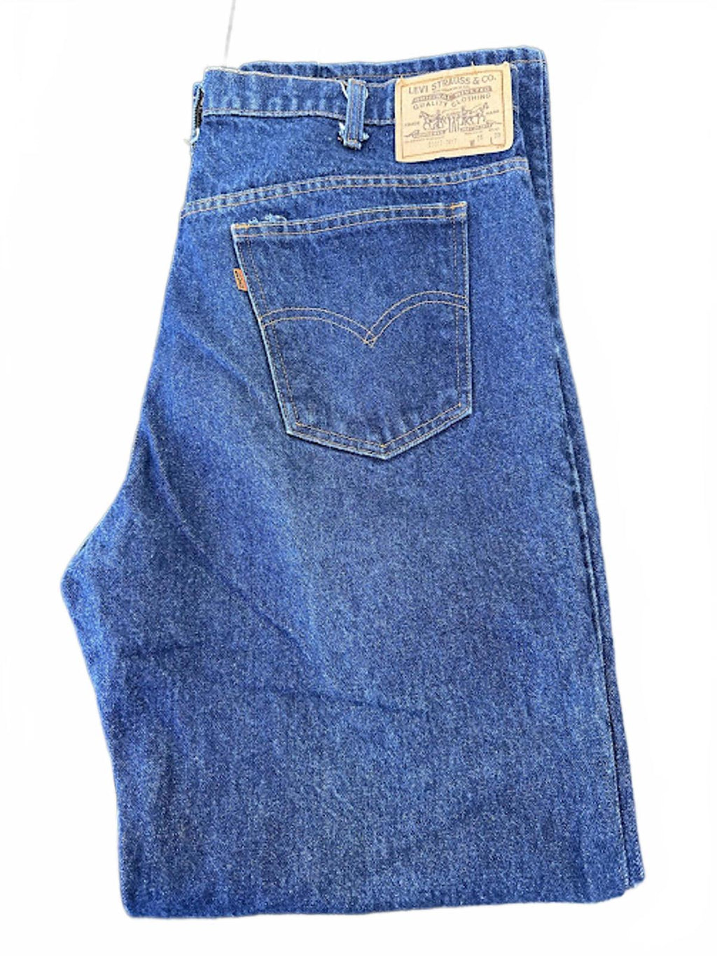 Levi’s 517 Bootcut Jeans USA 38x32 Vintage