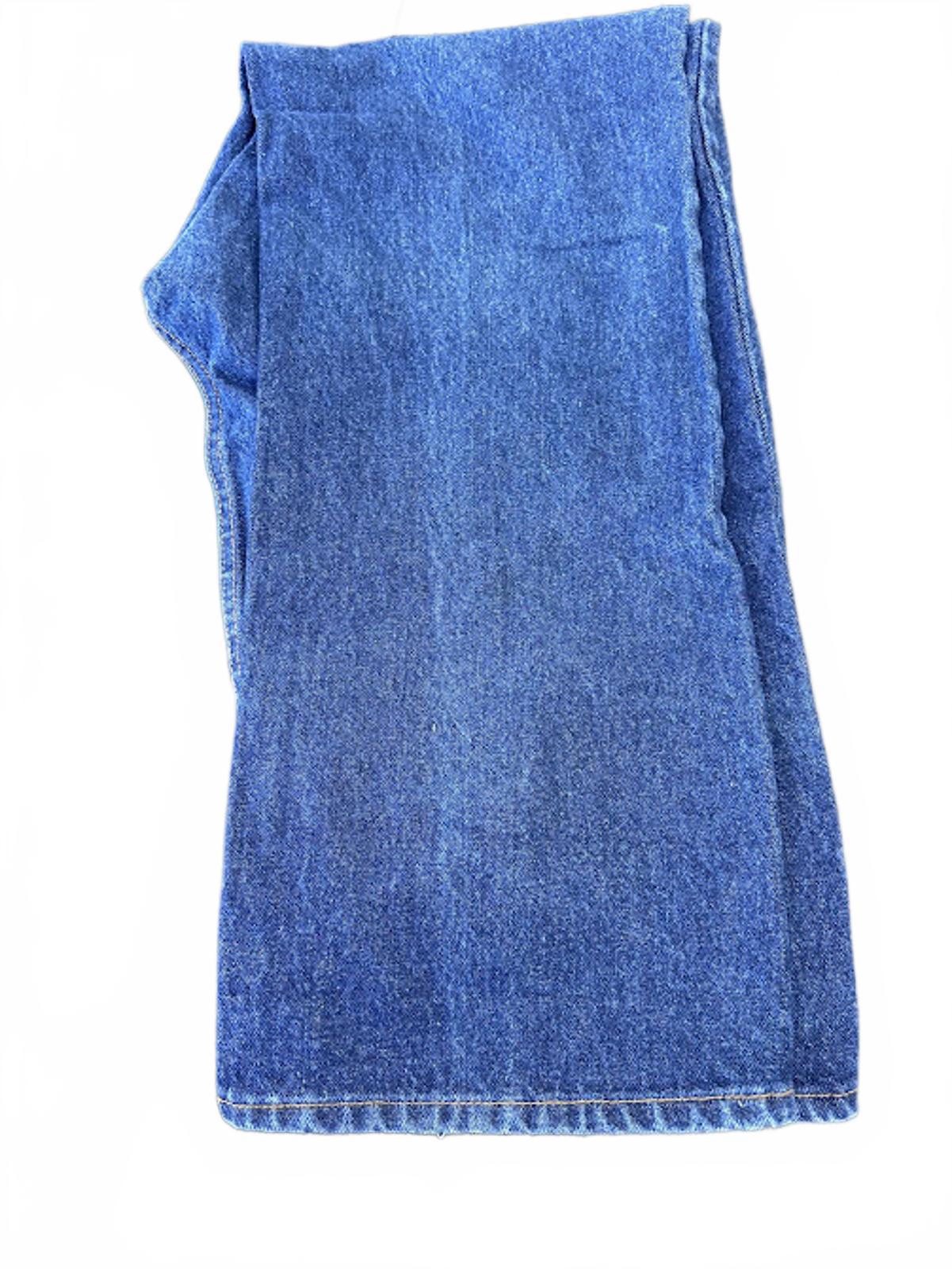 Levi’s 517 Bootcut Jeans USA 38x32 Vintage