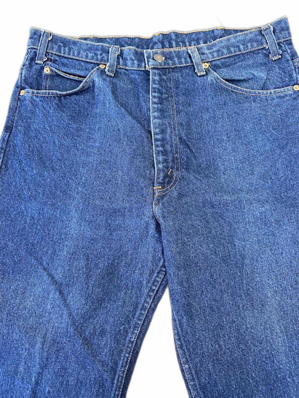 Levi’s 517 Bootcut Jeans USA 38x32 Vintage