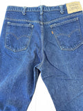 Levi’s 517 Bootcut Jeans USA 38x32 Vintage