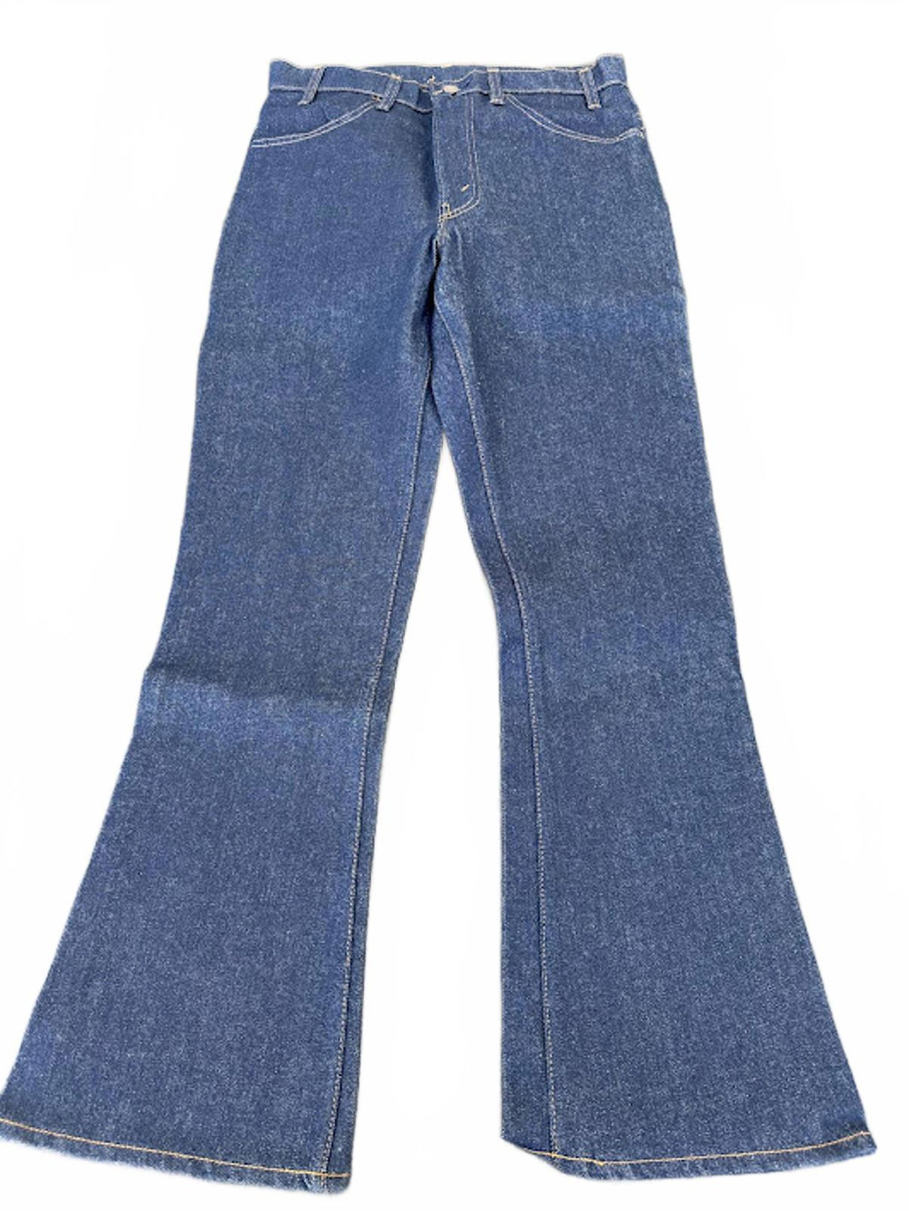 Vintage Levi’s 3331 Flare Jeans USA Deadstock 32x31