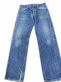 Levi’s 501XX Jeans 34x30 USA Classic Straight