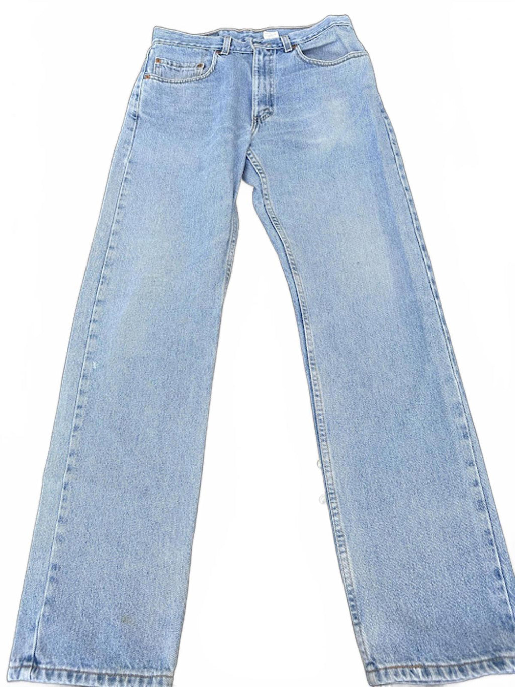 Levi’s 505 Jeans 32x32 Light Wash Straight Fit