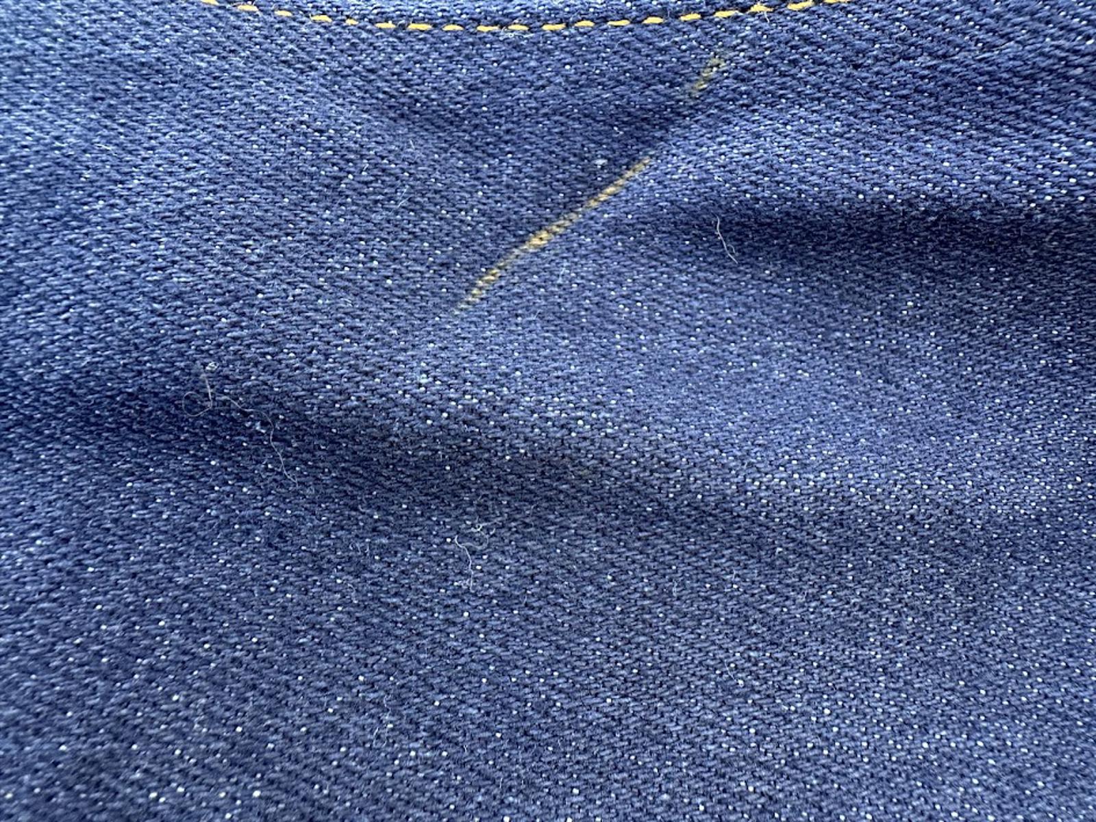 Levi’s 517 Bootcut Jeans 42x34 USA Dark Wash