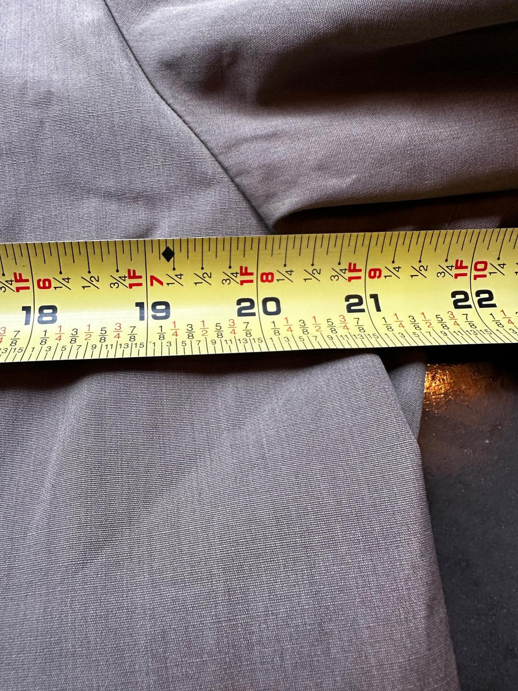 Vintage Burberrys Men TrenchCoat Khaki SingleBreasted 80s90s