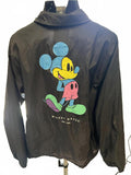 Neff x Disney Mickey Mouse Coach Jacket L
