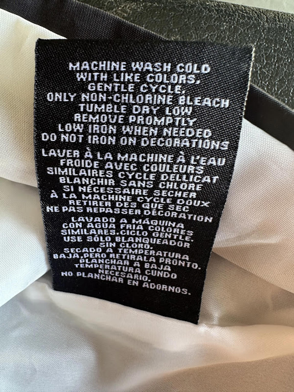 Neff x Disney Mickey Mouse Coach Jacket L