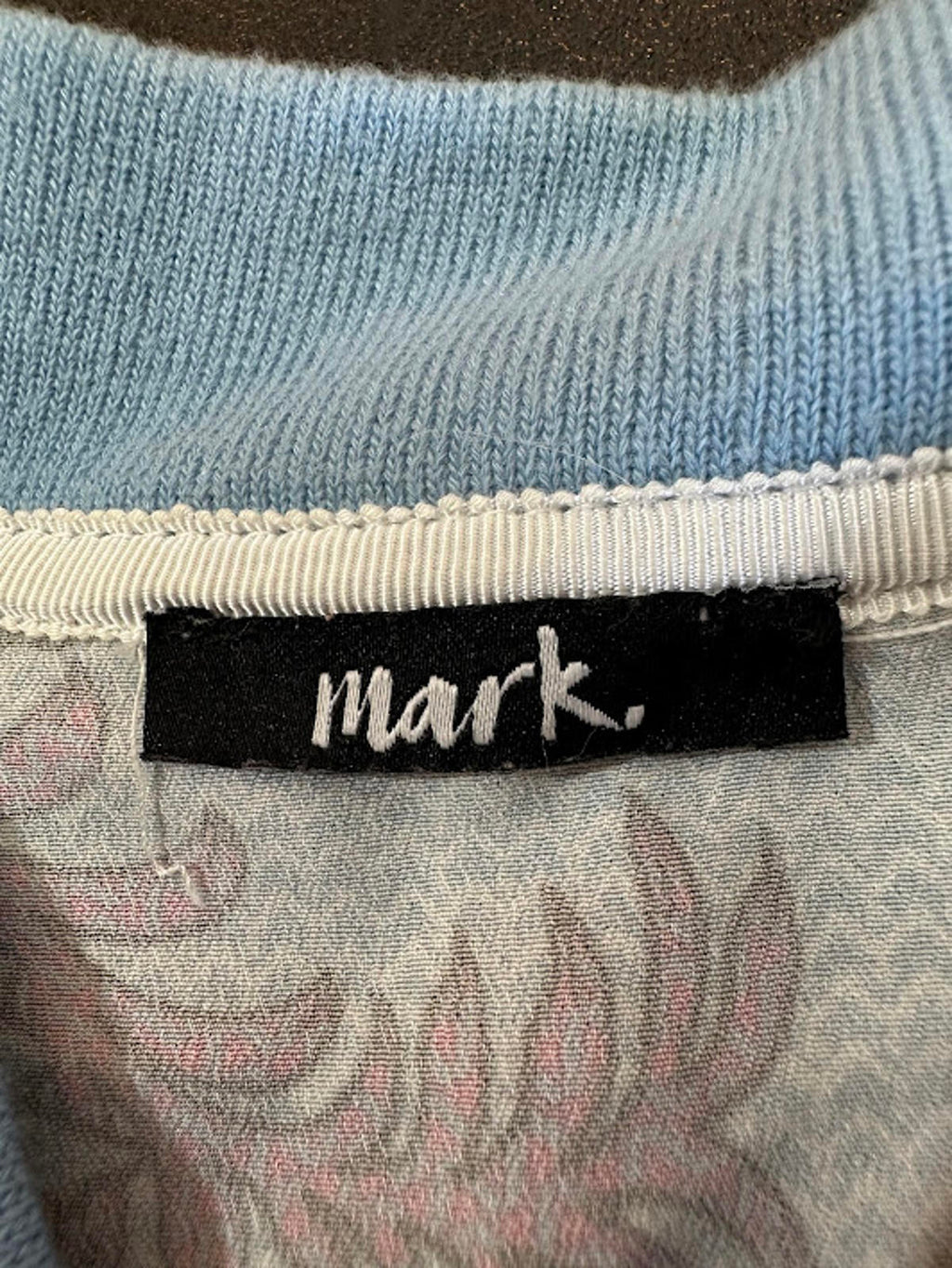 Mark Floral Bomber Jacket XL (16)