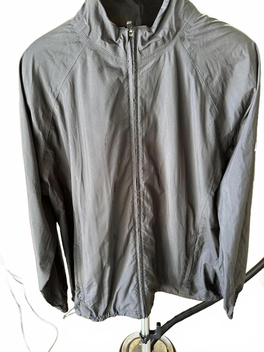 Adidas Climaproof Rain Jacket Men’s XL/15