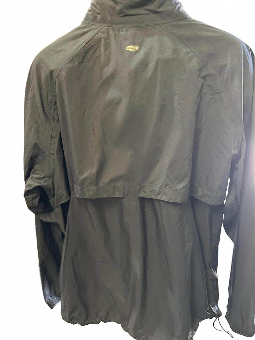 Adidas Climaproof Rain Jacket Men’s XL/15