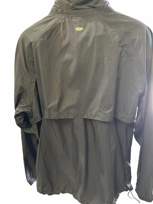 Adidas Climaproof Rain Jacket Men’s XL/15