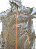 North Face Women’s Hooded Windbreaker Jacket