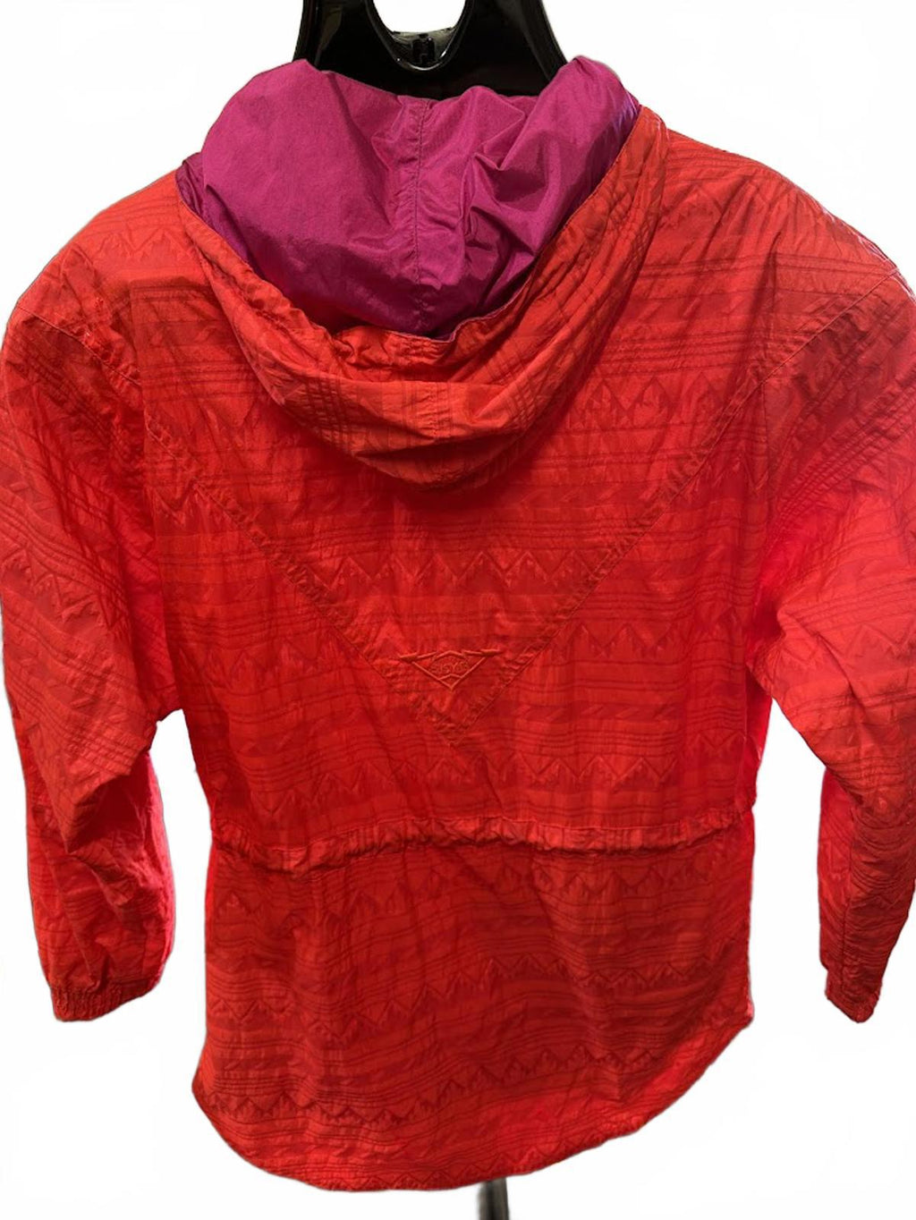 Vintage SKYR Neon Ski Jacket Women’s 8 Hong Kong