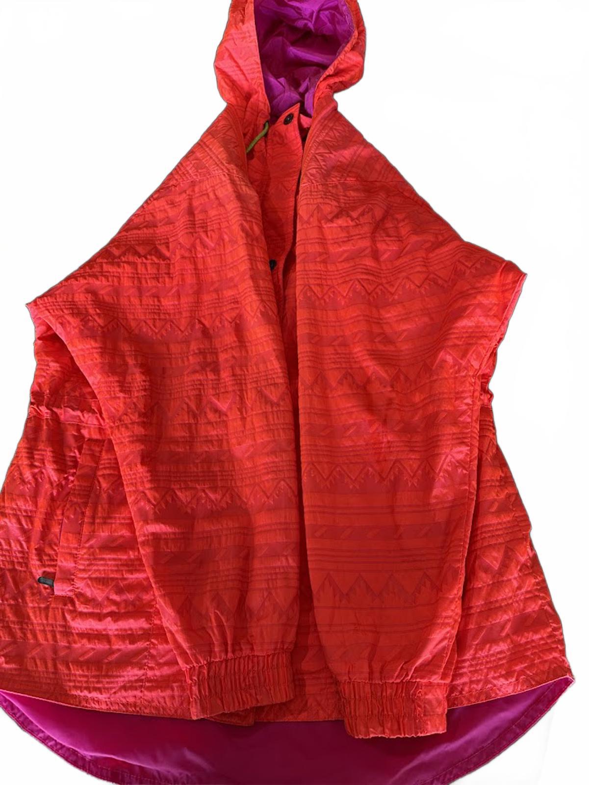 Vintage SKYR Neon Ski Jacket Women’s 8 Hong Kong