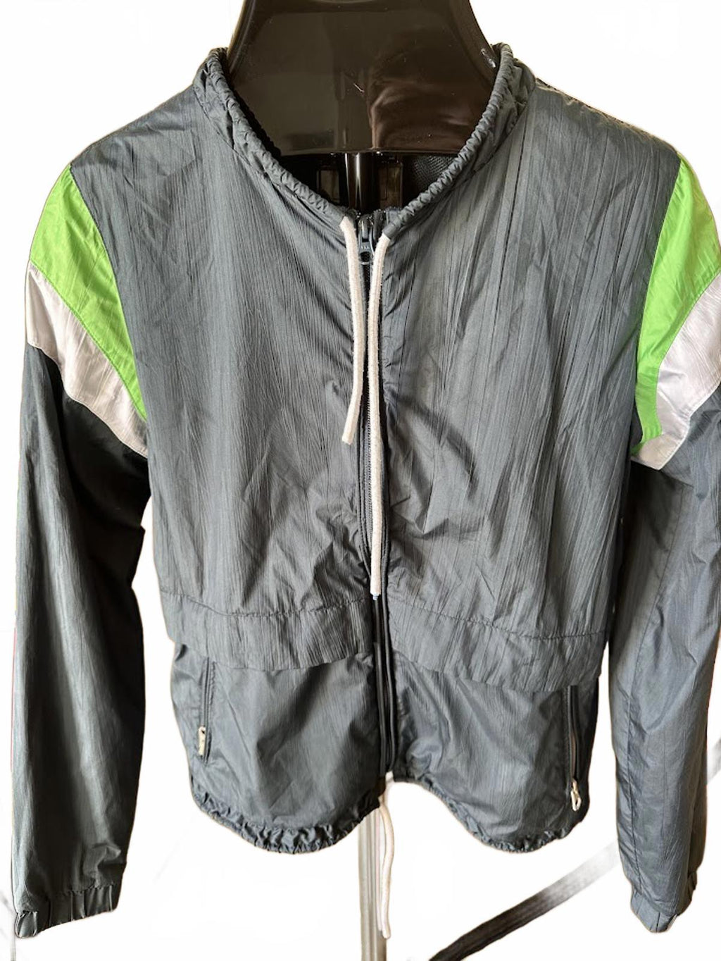 Adidas Originals Sample Windbreaker Jacket 36
