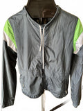 Adidas Originals Sample Windbreaker Jacket 36
