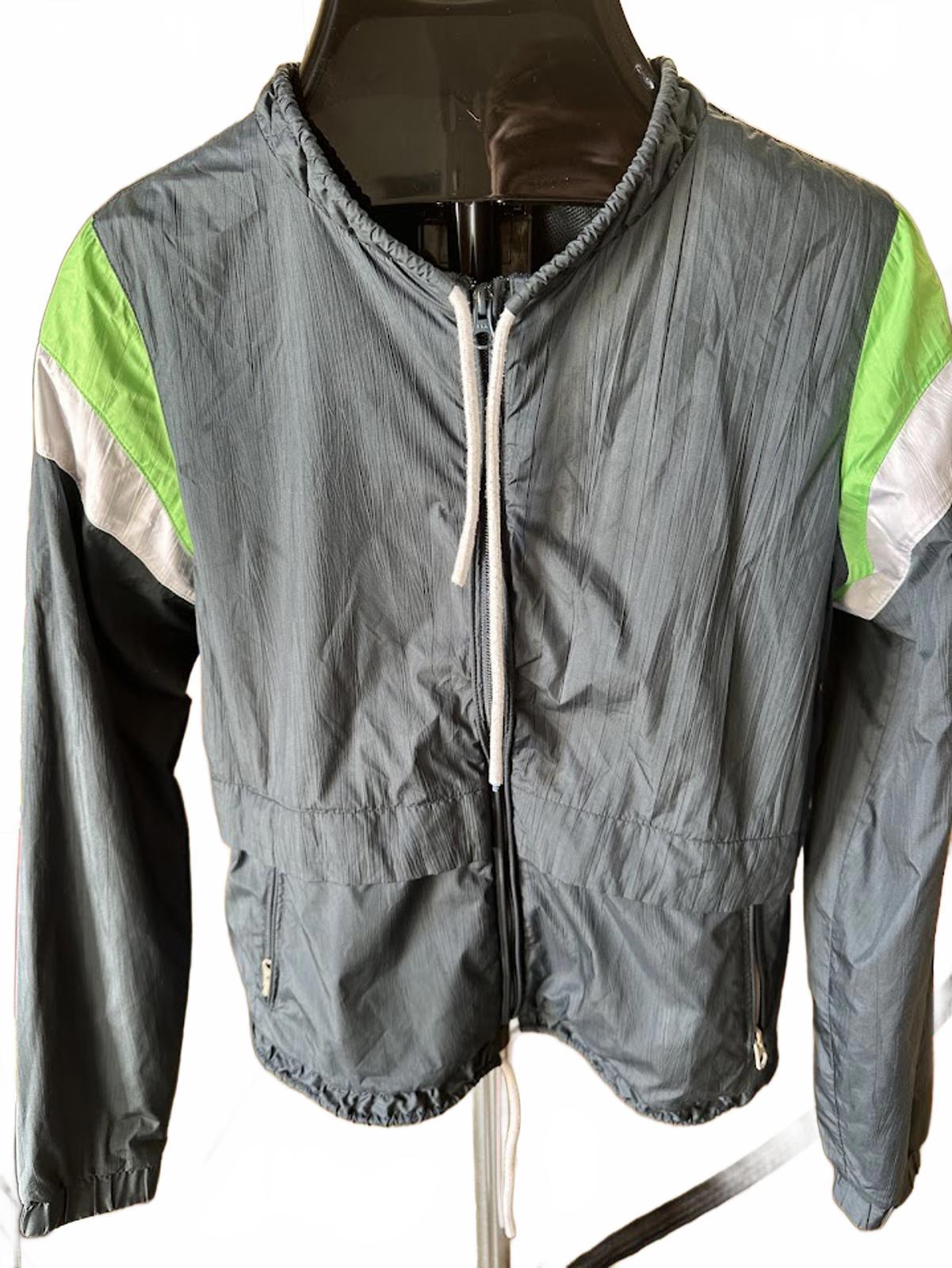 Adidas Originals Sample Windbreaker Jacket 36