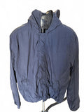 Gant Rugger Hooded Windbreaker Jacket M