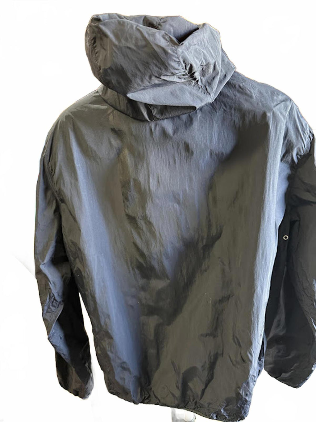 Gant Rugger Hooded Windbreaker Jacket M