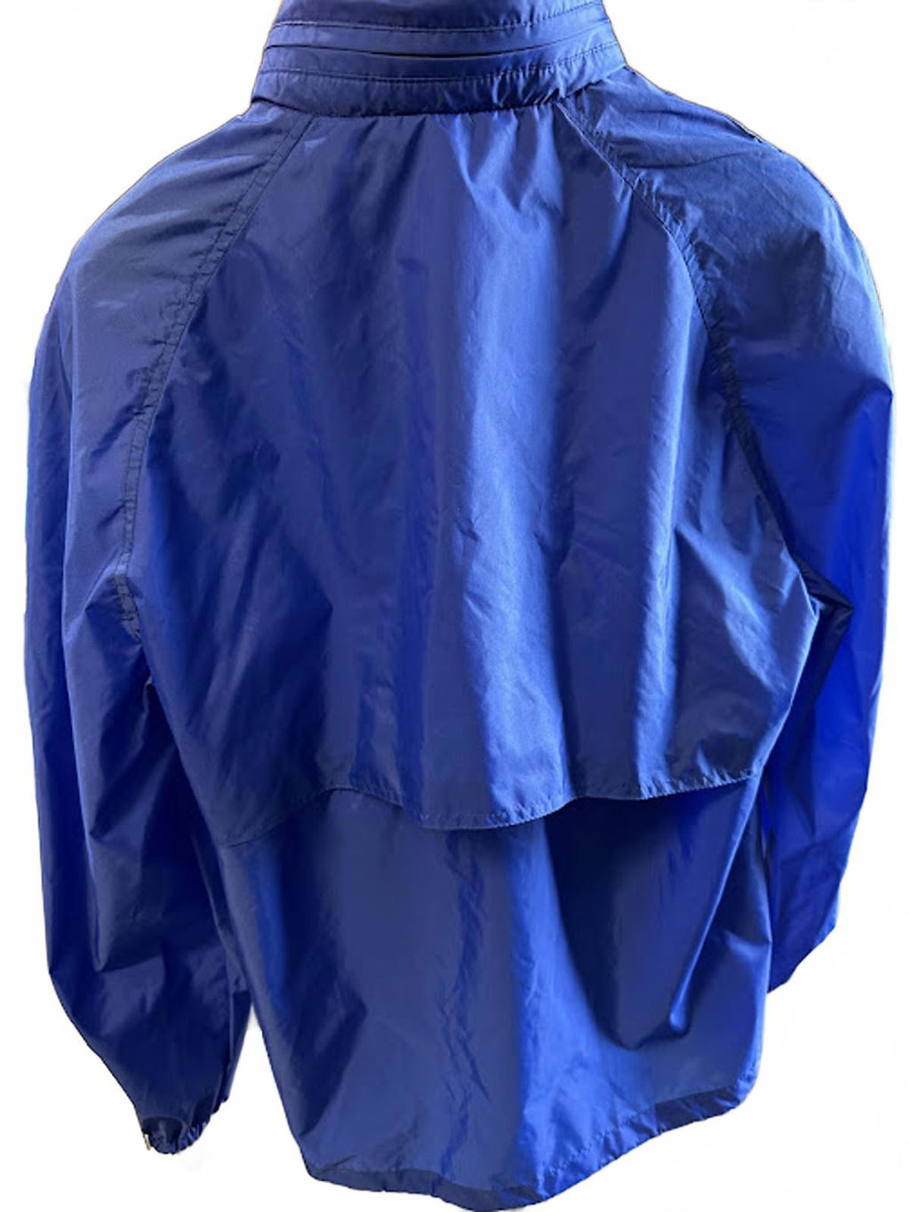 Vintage Stow It Away Nylon Packable Jacket