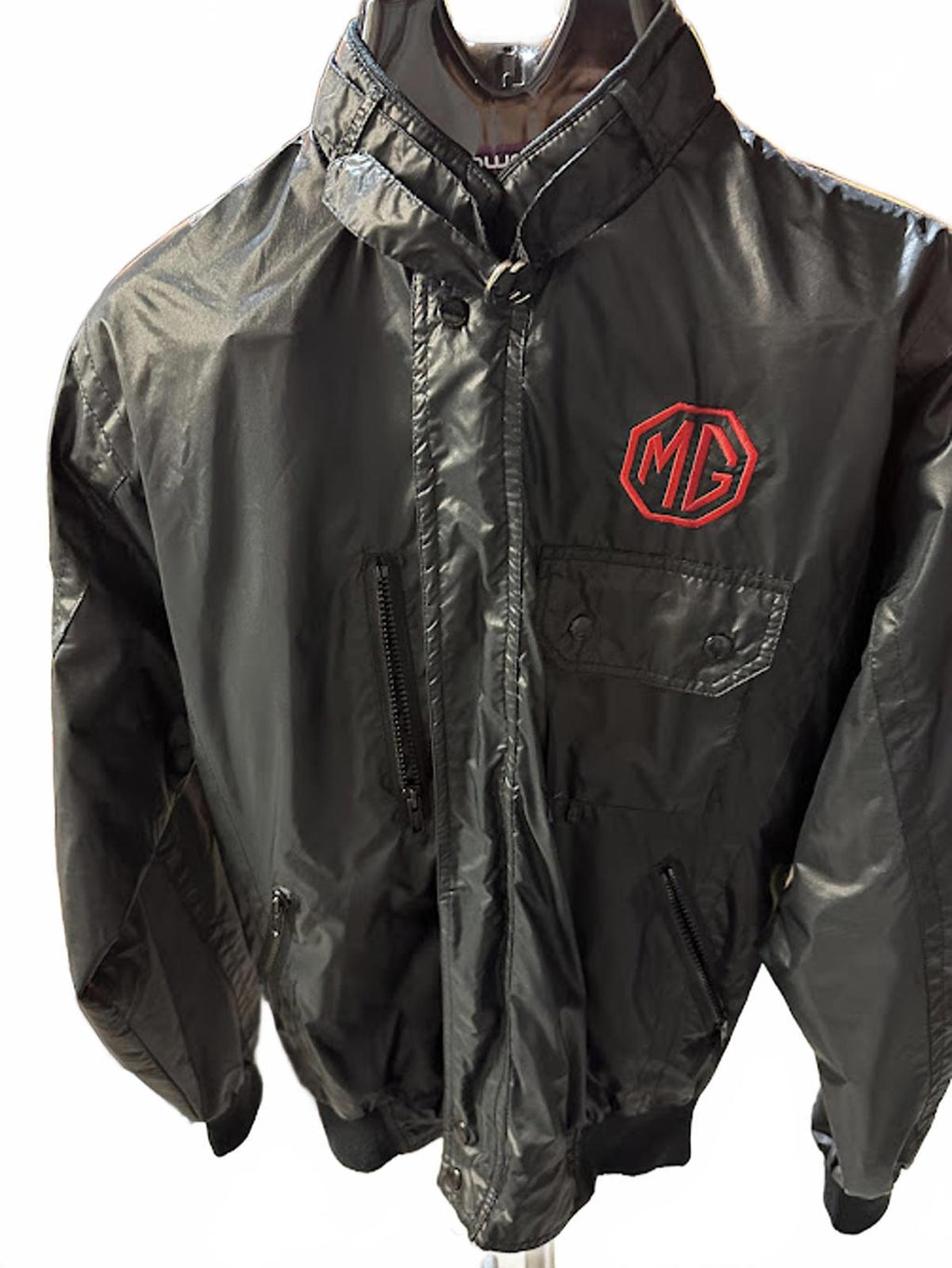 Upstream Racing Division Bomber Jacket S